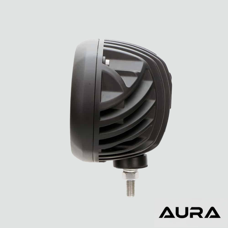 8 Inch 90W Oval LED Hi-Lo For Case/NH/Massey