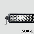 Aura - 10" Dual Row LED Lightbar 100W