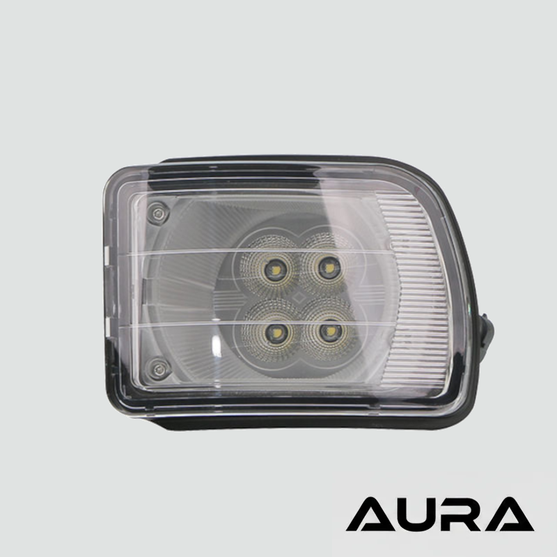 John Deere 20 Series 40W Front Row Finder Worklight [PAIR]