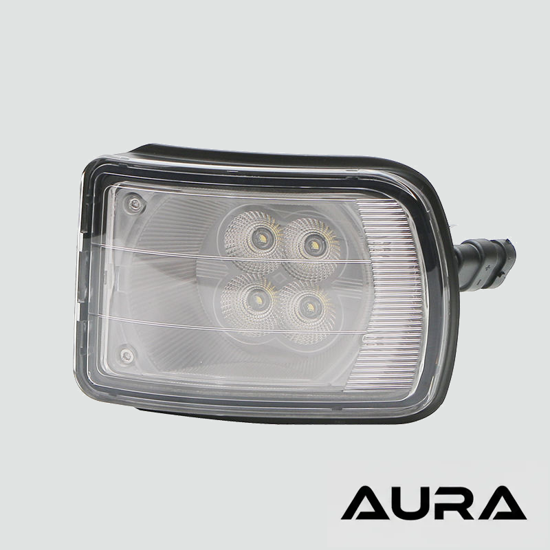 John Deere 20 Series 40W Front Row Finder Worklight [PAIR]