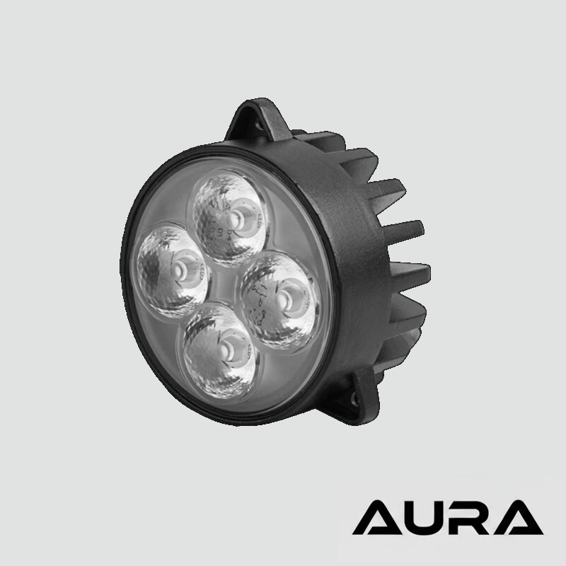 John Deere R&M 40W Row Finder Worklight