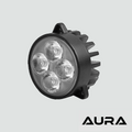 John Deere R&M 40W Row Finder Worklight