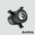 John Deere R&M Series Low Beam 60W [PAIR]
