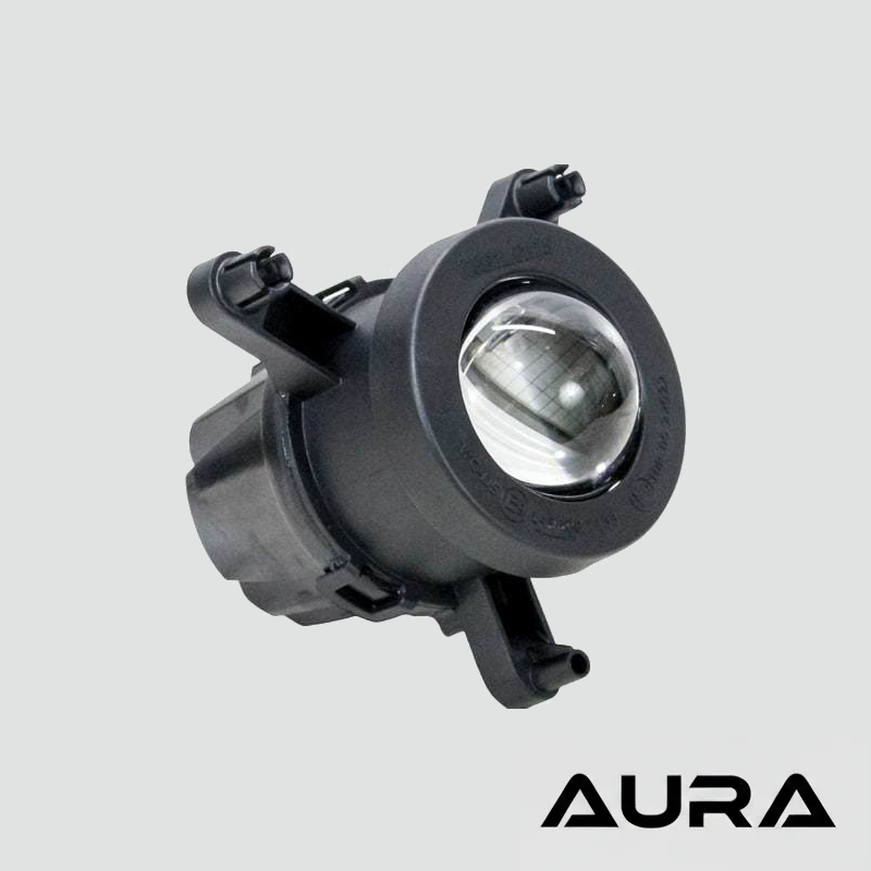 John Deere R&M Series Low Beam 60W [PAIR]