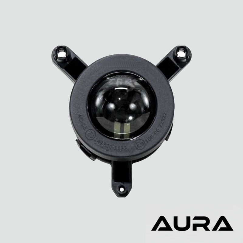John Deere R&M Series Low Beam 60W [PAIR]