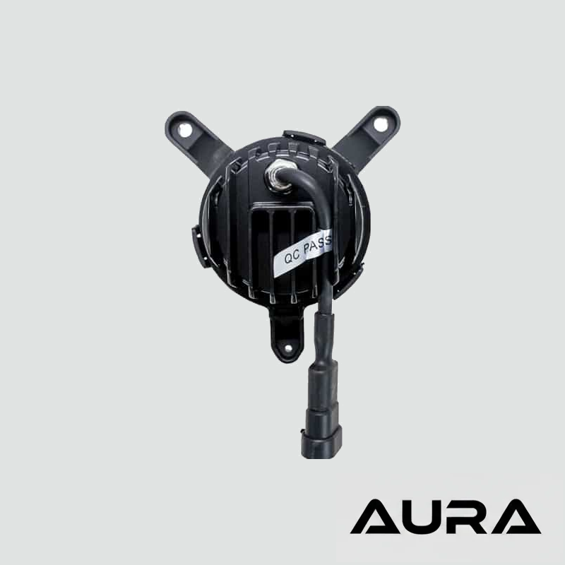 John Deere R&M Series Low Beam 60W [PAIR]