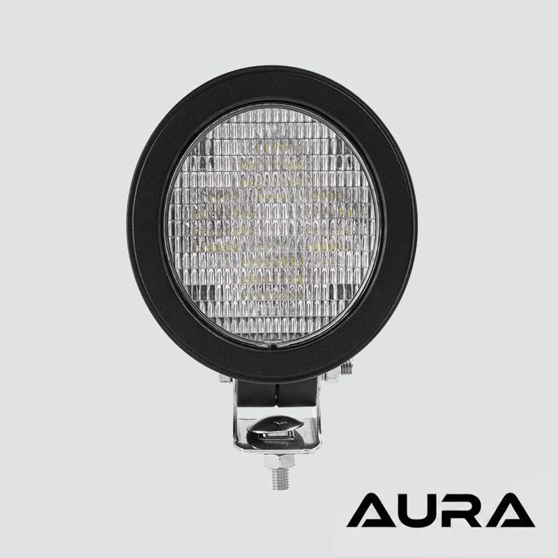 John Deere 20/30 Series 40W Worklight [Black]