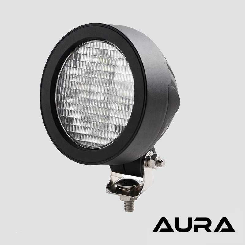 John Deere 20/30 Series 40W Worklight [Black]